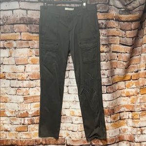 Loft Cargo Pants Size 6